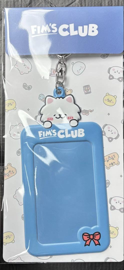 Amazon.co.jp: ルセラ fim's club トレカケース カズハ ZUHARONG